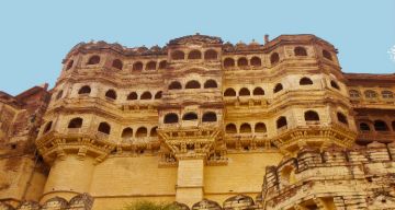 Magical 8 Days Jaipur Family Trip Package