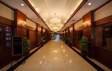 Family Getaway 3 Days 2 Nights bangkok Vacation Package