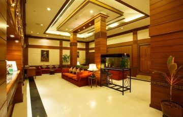 Family Getaway 3 Days 2 Nights bangkok Vacation Package