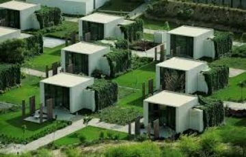 Experience 2 Days Jaipur Beach Trip Package