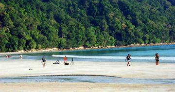 6 Days 5 Nights Port Blair and Havelock Nature Vacation Package