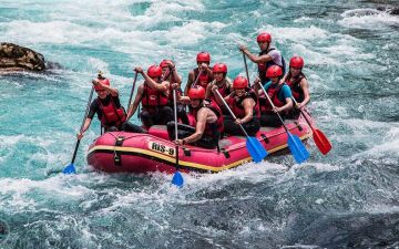 CHIKMAGALUR TOUR PACKAGE