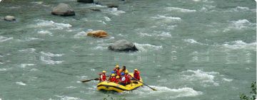 Amazing 5 Days Kolkata to Shimla Manali Church Tour Package