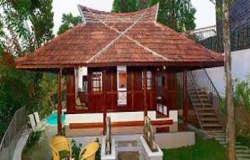 Family Getaway 3 Days 2 Nights Munnar Romantic Holiday Package