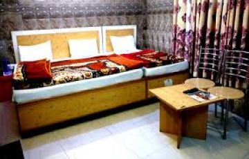 Memorable 8 Days 7 Nights Pahalgam Honeymoon Holiday Package