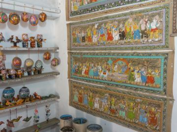 6 Days 5 Nights Bhubaneswar, Ratnagiri, Lalitagiri with Udayagiri Lake Trip Package