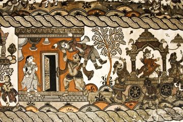 6 Days 5 Nights Bhubaneswar, Ratnagiri, Lalitagiri with Udayagiri Lake Trip Package