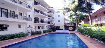 4 Days 3 Nights Goa Rides Tour Package