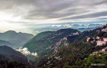 Experience 6 Days 5 Nights shimla Hill Stations Holiday Package