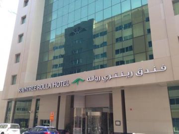 Memorable 5 Days Chandigarh to Dubai Tour Package