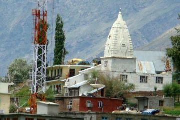 Family Getaway 5 Days 4 Nights Manali with Lahaul And Spiti Waterfall Vacation Package