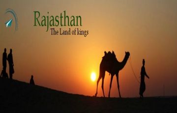 Memorable 7 Days 6 Nights Jaipur, Jodhpur with Mount Abu Vacation Package