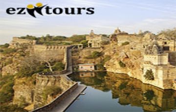Beautiful 15 Days Mumbai to Mandawa Tour Package