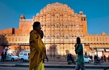 Ecstatic Mount Abu Tour Package for 7 Days 6 Nights