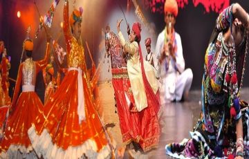 Magical 7 Days 6 Nights Jaisalmer, Jodhpur and Udaipur Vacation Package