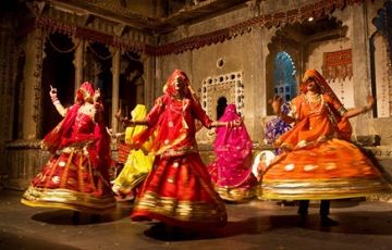 Experience 7 Days 6 Nights Jodhpur, Mount Abu and Udaipur Holiday Package