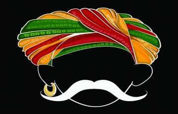 Beautiful 8 Days 7 Nights Bikaner Holiday Package