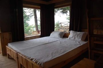 Amazing 3 Days 2 Nights Rajgarh Family Vacation Package