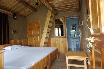 Amazing 3 Days 2 Nights Rajgarh Honeymoon Vacation Package