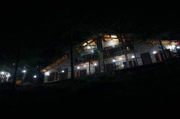 Amazing 3 Days 2 Nights Rajgarh Honeymoon Vacation Package