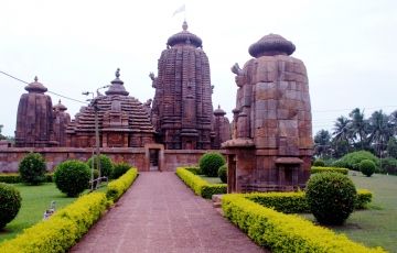 Magical 5 Days 4 Nights Bhubaneswar and Puri Holiday Package