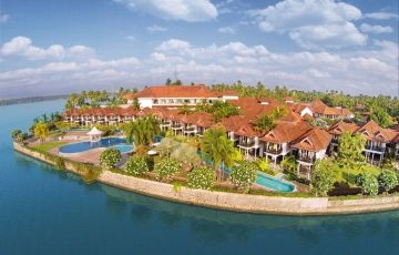 Magical 5 Days 4 Nights Munnar, Cochin, Kerala and Thekkady Vacation Package