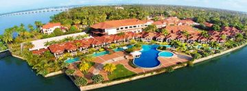 6 Days 5 Nights Kochi to Kumarakom Family Vacation Package