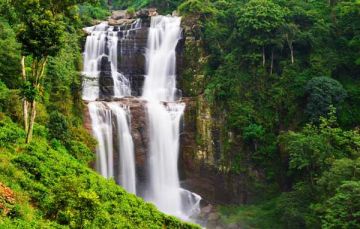 Experience 7 Days BANDARANAIKE INT AIRPORT COLOMBO to Colombo Tour Package