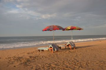 Family Getaway 3 Days Bhubaneswar to Konark Holiday Package