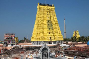 Experience 10 Days 9 Nights Rameswaram Vacation Package
