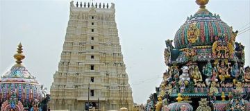 Family Getaway 6 Days 5 Nights Rameshwaram Trip Package