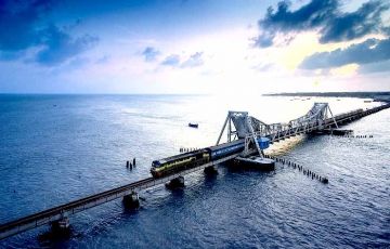 Heart-warming 9 Days 8 Nights Thekkady Beach Trip Package