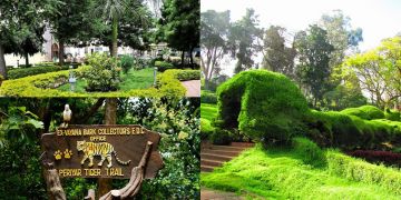 Beautiful 3 Days 2 Nights Kodaikanal Friends Tour Package