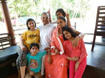 Experience 7 Days 6 Nights Munnar Honeymoon Vacation Package