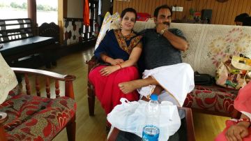 Experience 7 Days 6 Nights Munnar Honeymoon Vacation Package