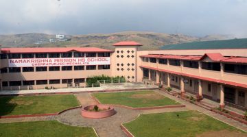 Beautiful 5 Days Shillong, Cherrapunjee, Mawlynnong and Guwahati Vacation Package