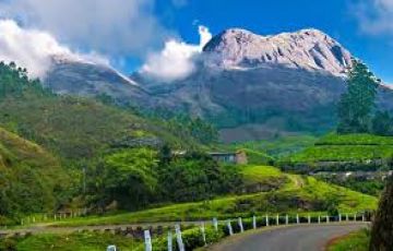 8 Days 7 Nights Nainital, Kausani, Ranikhet and Almora Vacation Package