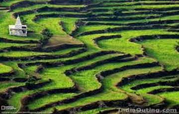 8 Days 7 Nights Nainital, Kausani, Ranikhet and Almora Vacation Package