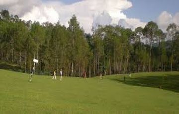 8 Days 7 Nights Nainital, Kausani, Ranikhet and Almora Vacation Package