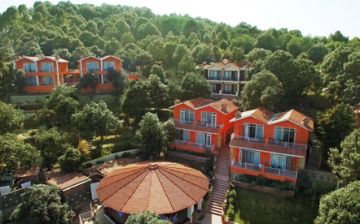 Memorable 6 Days New Delhi to Jim Corbett National Park Honeymoon Tour Package