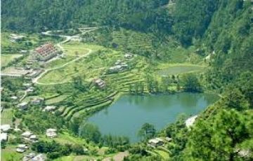 Experience 4 Days 3 Nights Ranikhet with Corbett Trip Package