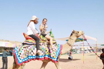 Amazing 3 Days Bhuj to Kutch Beach Holiday Package