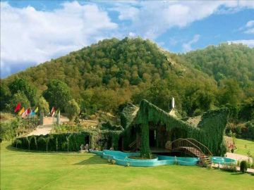 Heart-warming 3 Days Jaipur to Ranthambhore Hill Stations Tour Package