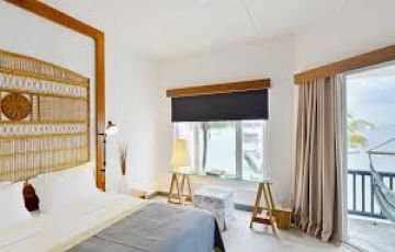 Family Getaway 7 Days 6 Nights Mauritius Honeymoon Trip Package