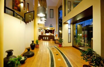 Best 4 Days 3 Nights Goa Weekend Getaways Trip Package