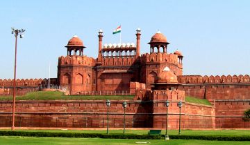 15 Days 14 Nights Mandawa Culture and Heritage Trip Package