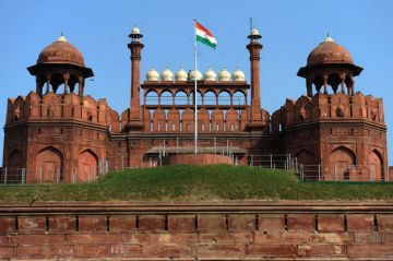 Memorable 6 Days 5 Nights Delhi, Agra with Jaipur Holiday Package