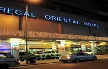 Best 7 Days 6 Nights HongKong Beach Holiday Package