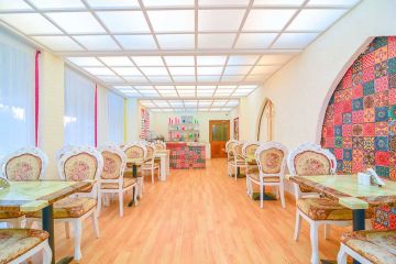 Family Getaway 4 Days 3 Nights South Goa Family Holiday Package