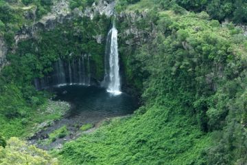Explore Mauritius with Reunion Island Tour Package for 8 Days